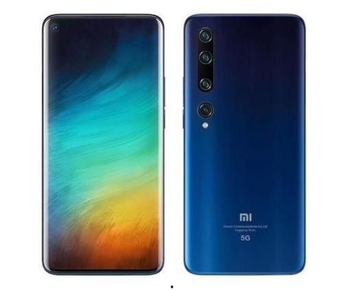 小米10最新爆料图片,惊艳外观与强大性能,引领科技潮流新篇章!” 第3张 小米10最新爆料图片,惊艳外观与强大性能,引领科技潮流新篇章!” 第3张