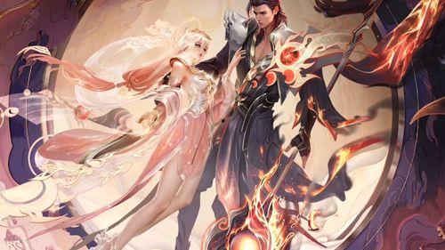 貂蝉最新皮肤官方爆料视频,官方爆料视频揭秘绝美造型与独特技能 第1张 貂蝉最新皮肤官方爆料视频,官方爆料视频揭秘绝美造型与独特技能 第1张